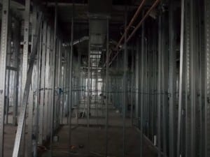 Construction Update (July 1, 2016)