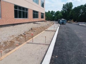 Construction Update (July 8, 2016)