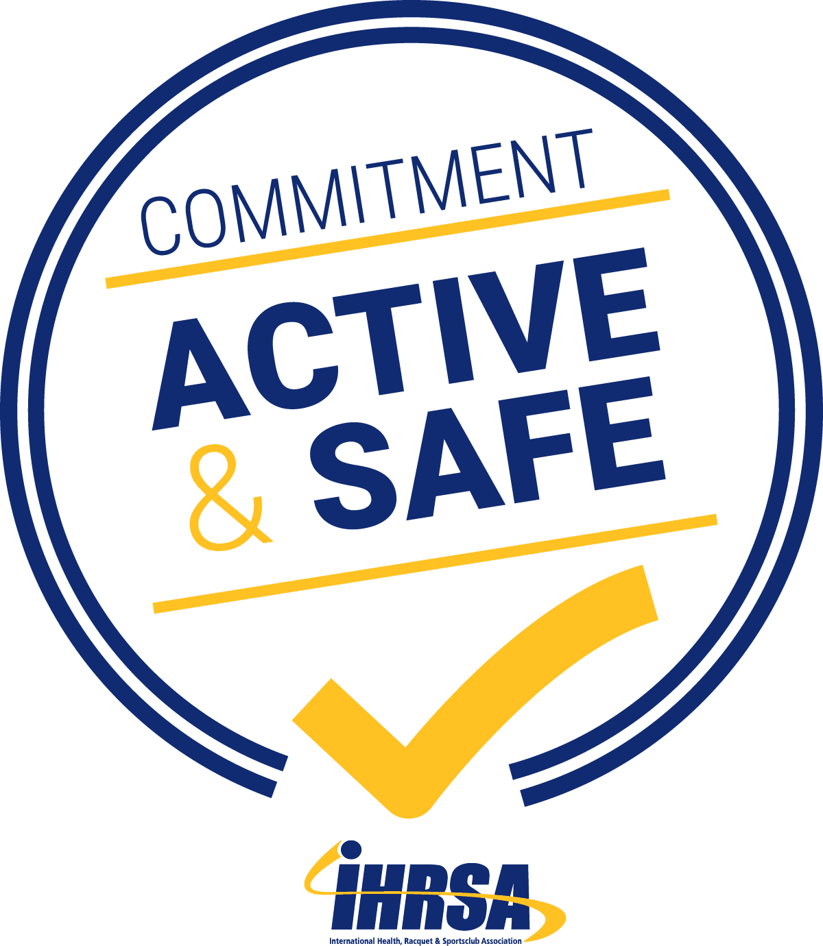 Active & Safe