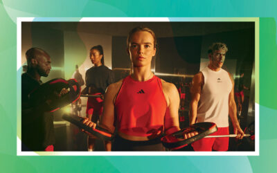 Spring Les Mills™ Launch