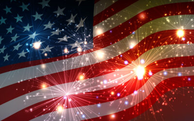 Celebrate & Sweat: Free July 4th Guest Passes!