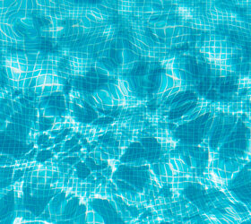 Member Sruthi’s Success Story: Sruthi’s Swimming Journey