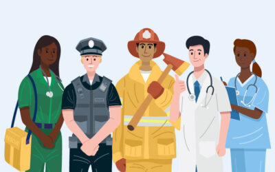 Thank you to all who answer the call!