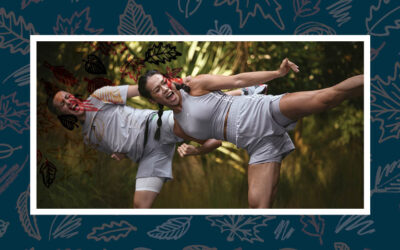 Fall Les Mills™ Launch