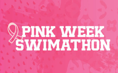 Pink Week Swimathon