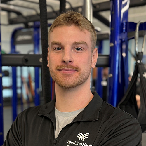 Personal Trainer Kyle Personal Trainer Kyle