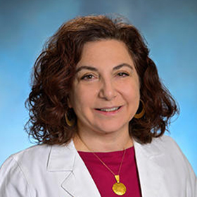 Elaine Goldhammer, MD