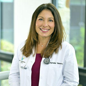 Pamela Tedesco, MD