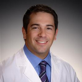 Rob Meisner, MD