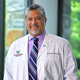 Samir N. Parikh, MD, FACS, FASCRS