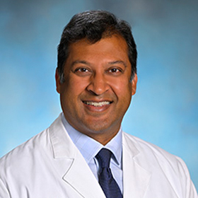 Sourin Banerji, MD