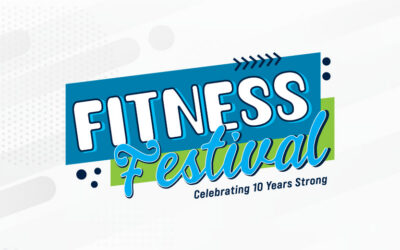 Fitness Festival
